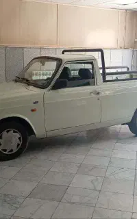 فروش وانت