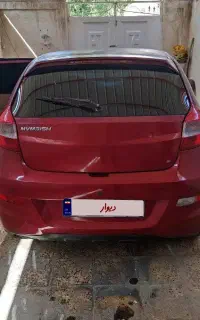 ام وی ام 315هاچ بک