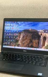 لپ تاپ دل Dell latitude 5490