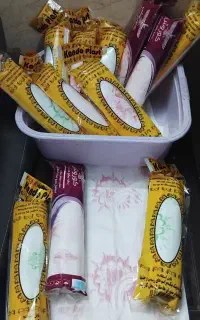 سفره یکبار مصرف