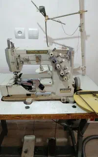 چرخ نواردوز و میاندوز تیپیکال