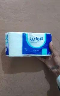 پخش  اقتصادی دستمال
