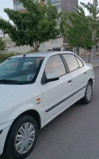 سمند ef7