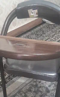 یک صندلی نماز  نو