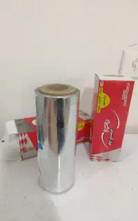 فویل یک کیلویی کیفیت عالی مناسب رنگ مو و داخل فر