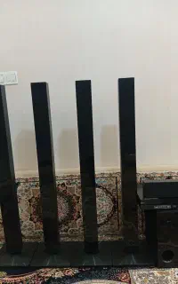 سینمای خوانوادگی ال جی