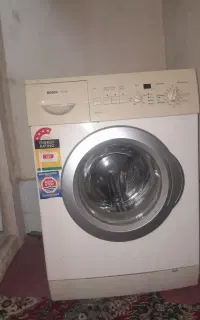 لباسشویی بوش