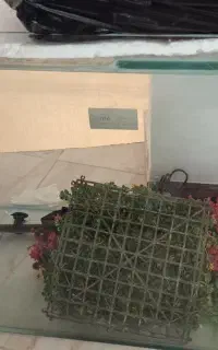 آکواریوم اکوا خم۸۰ در ۵۵در۳۰
