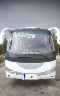 میدل باس شش سیلندر2005