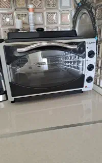 توستر