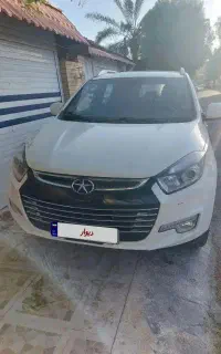 جک s5 نیو فیس ۱۴۰۲