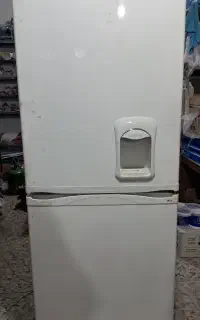 یخچال اسنوا