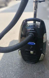 جارو برقی جنرال ۲۲۰۰ وات