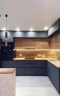 کابینت ودکوراسیون وکمد دیواری وانواع تی وال و....