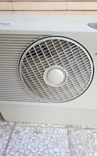 کولر ابی رو میزی آبسال