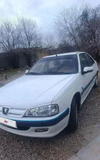 پارس مدل 96کم کارتمیز
