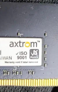 DDR4 - 2400 - 4 GB  رم ۴ گیگ