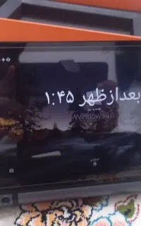 تبلت لنوو سری یوگا (مث سرفیس)