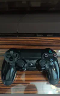 Ps4 کپی خور با دسته اورجینال