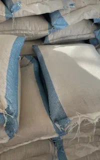 برنج شکسته درشت معطر میانه (قیمت کارخانه وکالابرگ)