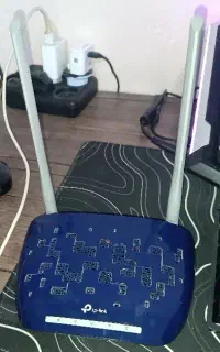 مودم adsl/vdsl تیپی لینک