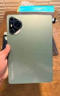تبلت