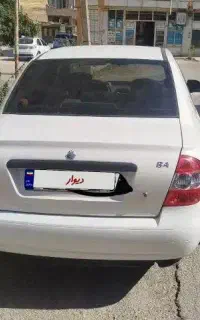 تیبایک  1400