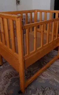 تخت کودک سفارشی ساخت
