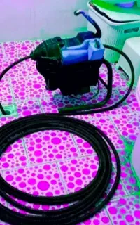 لوله بازکنی(قیمت مناسب) دستگاه آلمانی نه بادلر۲۴س
