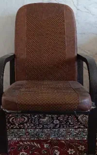 6عدد صندلی اداری