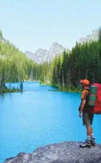 تور طبیعت گردی