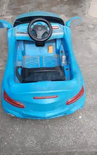 ماشین شارژی فروشی