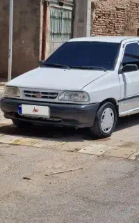 پراید82
