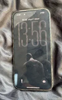 آیفون ۱۴ پرو 256g (Gold)