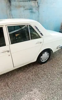 به نام خدا فروش پیکان مدل ۸۰کاربرات