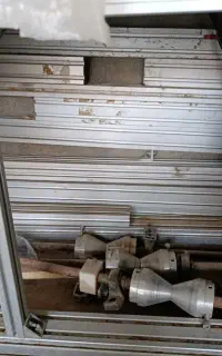 دستگاه ماسک سه لایه