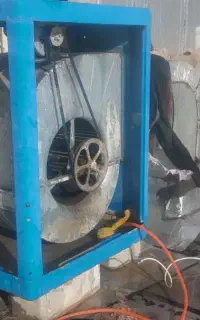 سرویس کولرآبی وبرقکارساختمانی