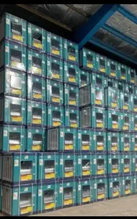 کولر آبی 4000الکتروژن وموتوژن موتورمس عمده وخرده