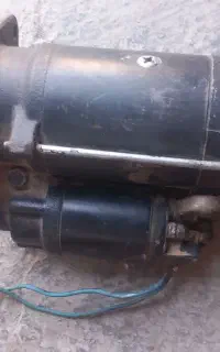 استارت تراکتور فورکوسون
