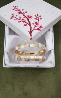 النگو طلاروس ورساچ