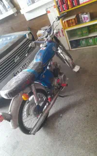 یاماها۱۰۰