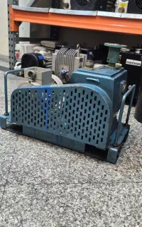 پمپ وکیوم  ۱۵ متری کره ای