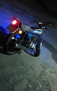 کویر ۲۰۰ cc