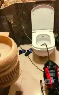 لوله بازکنی غیاث آباد کوثر عارف هادی آباد راه آهن