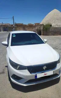 تارا ۵ دنده مدل ۴۰۲