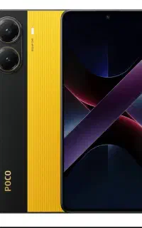پوکو x7 پرو