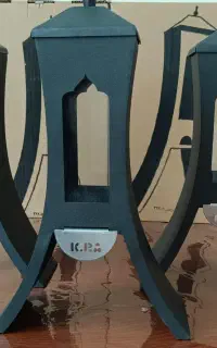 سیلو قهوه