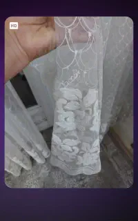 پرده ترک