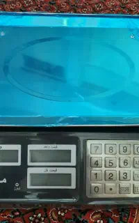 ترازو ۴۰ کیلو محک