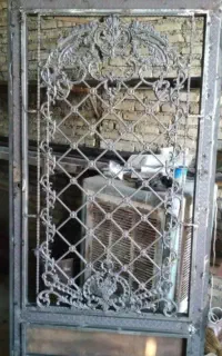 جوشکاری سیارآهنگری درمحل خورده کاری کل کرج ۲۴ فوری